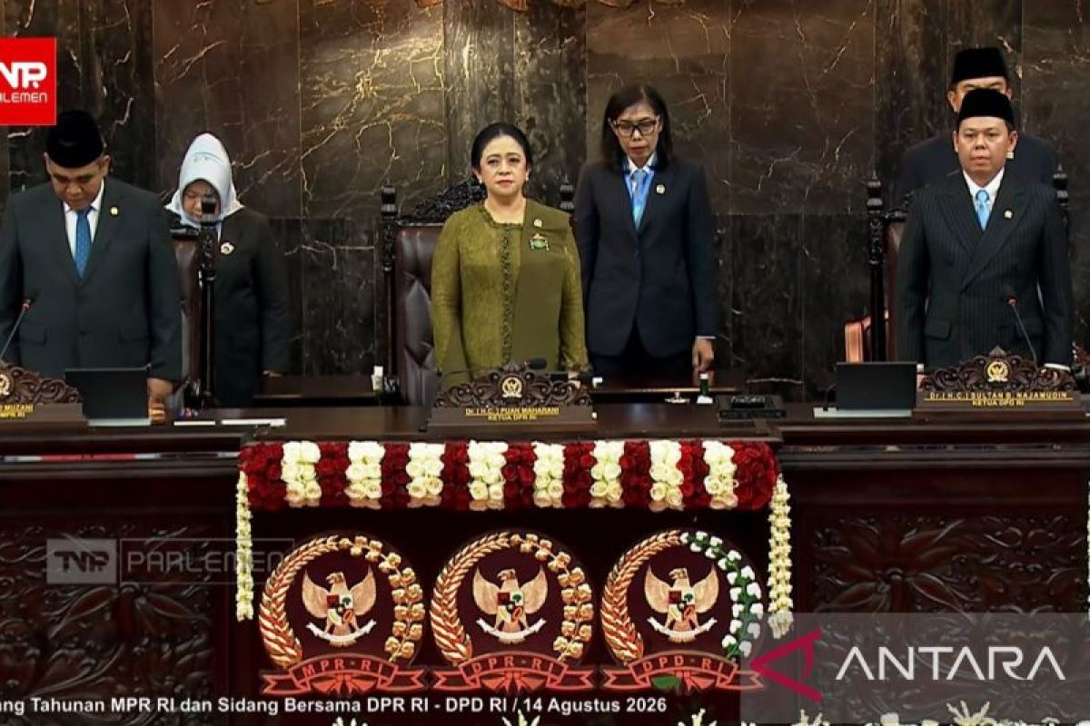 DPD Backs President Prabowo's International Diplomacy