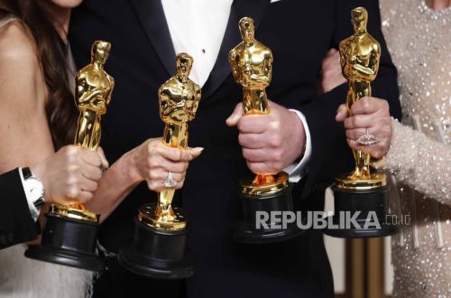 Switzerland Selects Gaza Documentary as 2027 Oscar Entry