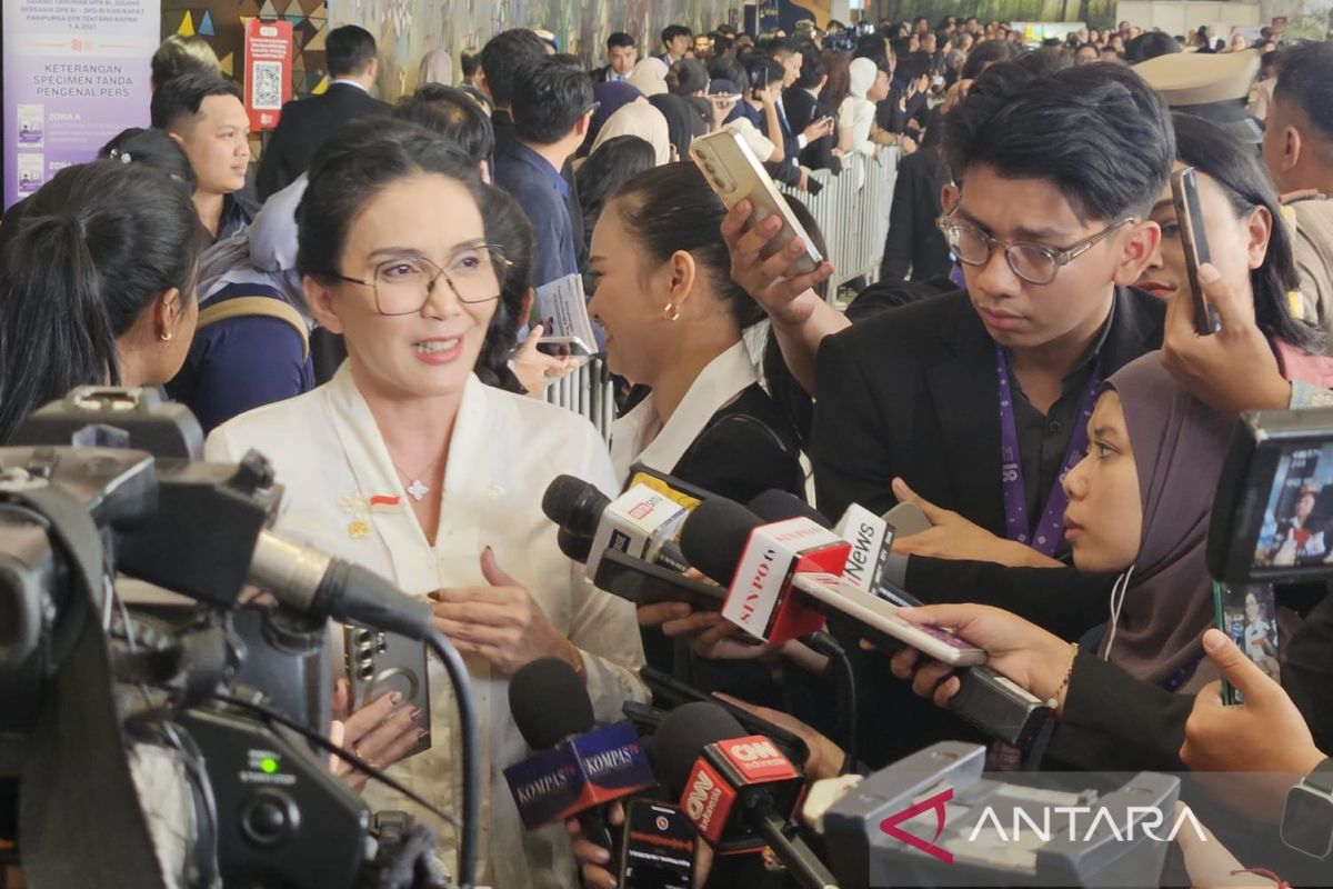 Evidence- and Data-Based Policy Helps Indonesia Achieve Prosperity, Says Legislator