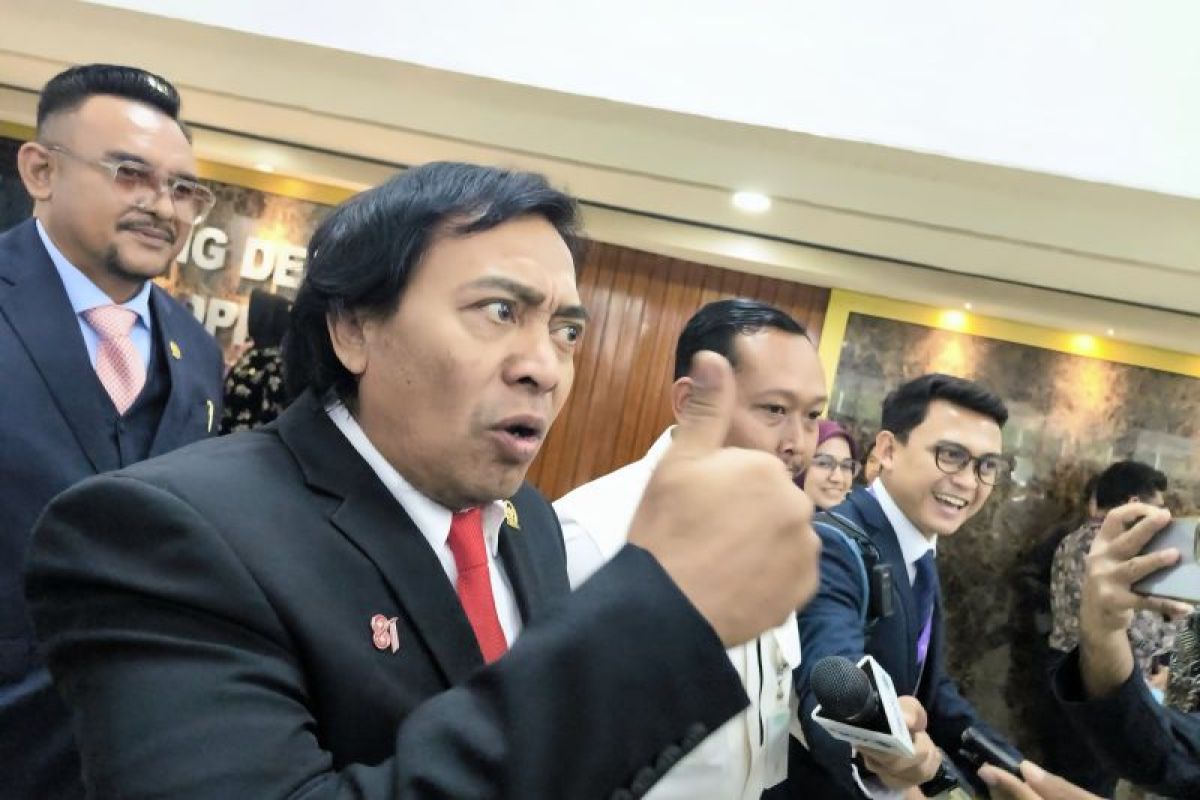 Komeng says Free Nutritious Meals programme is sound and must be supported