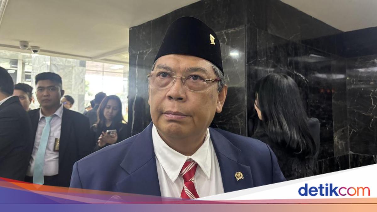 PDIP's Utut on Coalition Secretaries-General Meeting: 'It's Part of the Game'