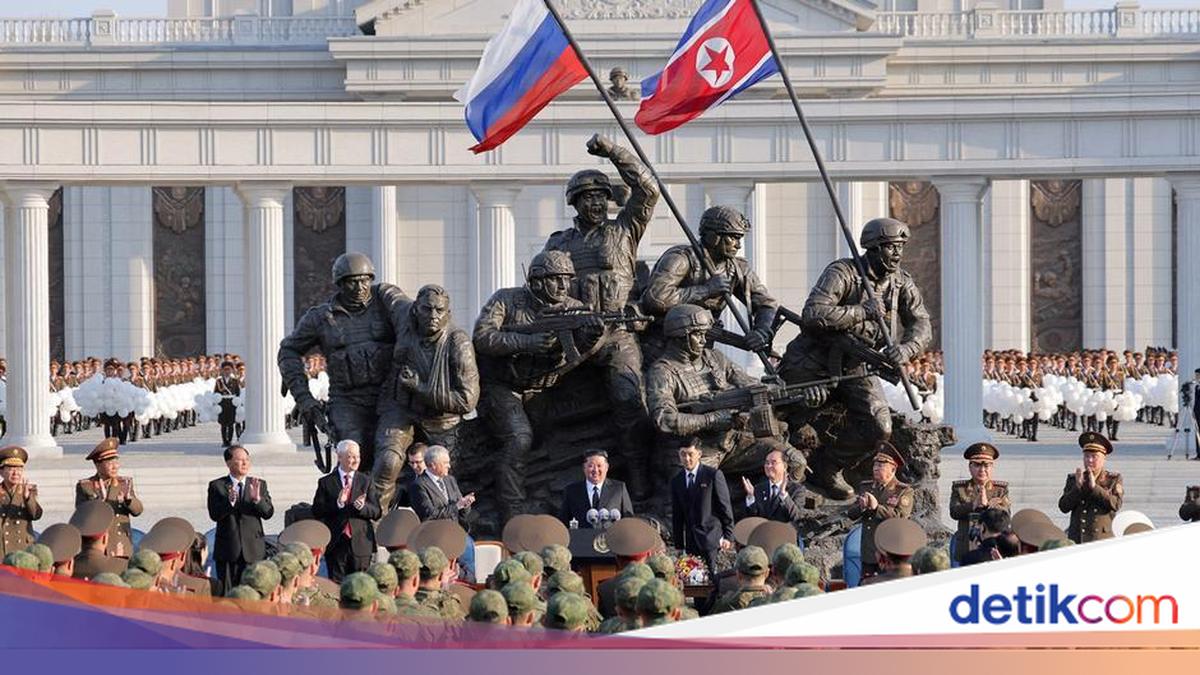 What Impact Could Additional North Korean Troops Have on the Ukraine War?
