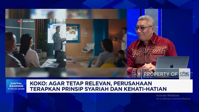 Video: Digital Bank Uses AI to Make Customer Transactions Fast and Secure