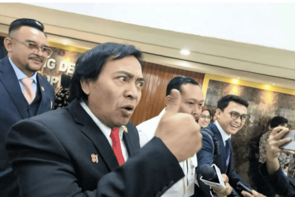 Komeng on Free Nutritious Meals: The Programme is Good, but the Execution is Flawed