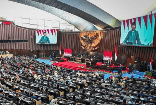 President Prabowo: SOE Profits to Fund Downstreaming and Global Supply Chain Integration