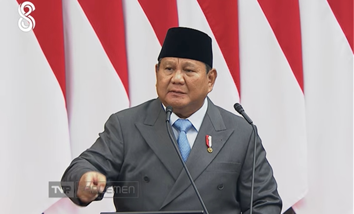 Prabowo Targets 30,000 Merah Putih Village Cooperatives Operational by 2026