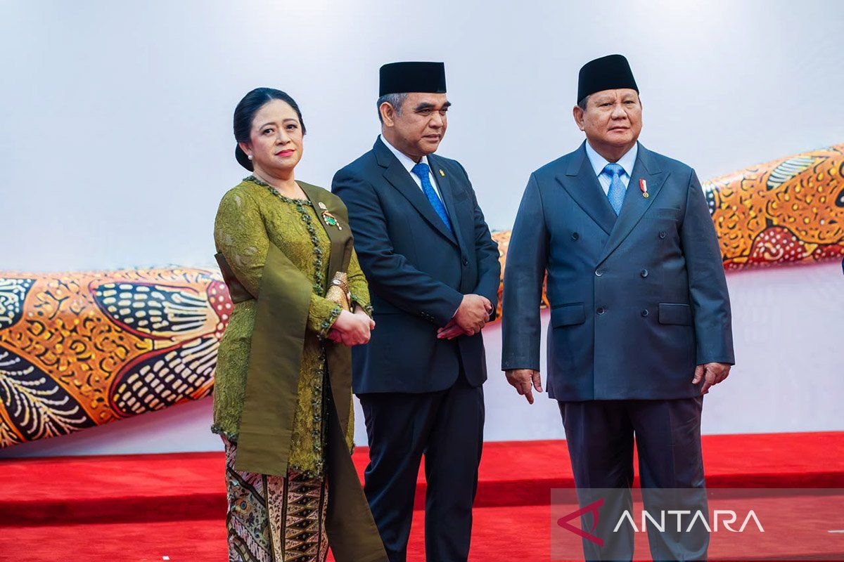 MPR Speaker Muzani: True Victory Does Not Humiliate Others
