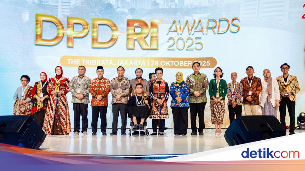 DPD RI Awards 2026 Opens Nominations for Regional Heroes