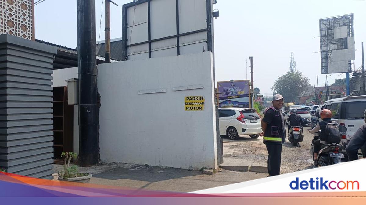 Police Investigate Man Spotted with Toy Gun in Ciputat