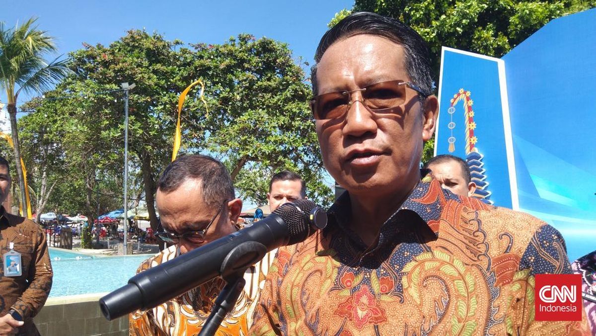 DPR Speaker: Ad Hoc Court for BUMN is a Warning for All State Institutions