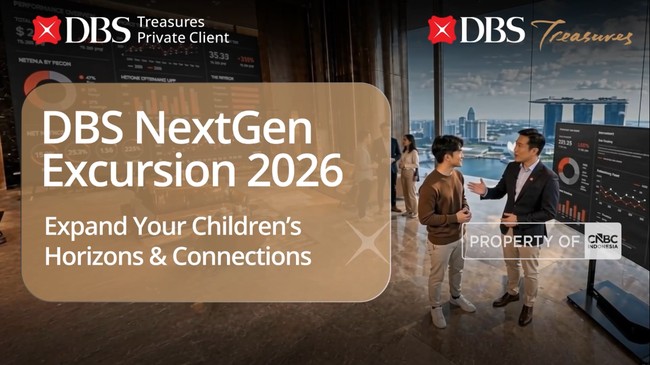 DBS Indonesia Holds NextGen Excursion Programme for Business Successors