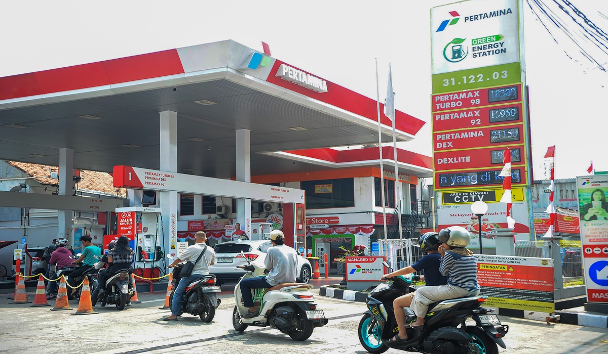 Pertamina's Streamlining Strategy Strengthens SOE Efficiency and Governance