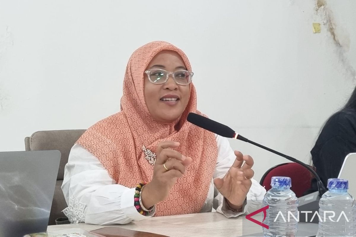 Komnas Perempuan: 100 Regional Policies Incompatible with New Criminal Code