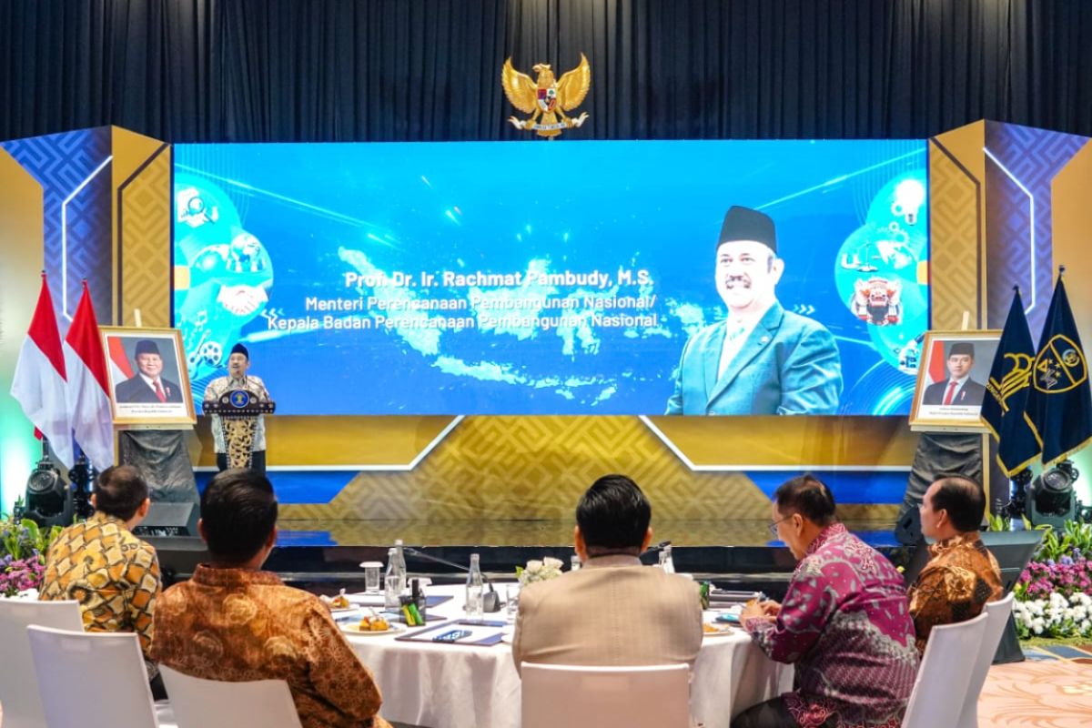 Bappenas: Intellectual Property Key to Escaping Middle-Income Trap