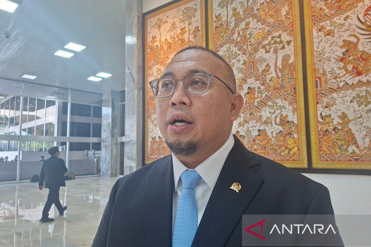 House Commission VI Applauds President's Remarks on Danantara's SOE Reform Progress