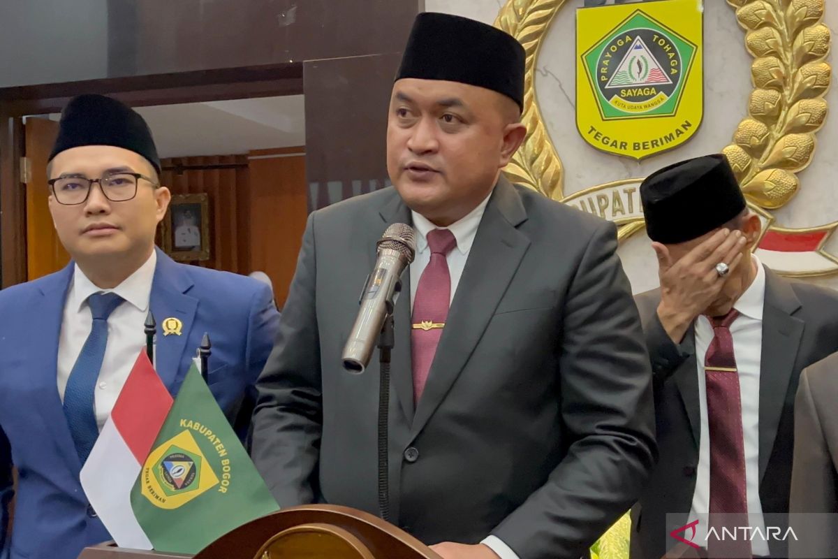 Bogor Regency abolishes PBB-P2 fines for Independence Day
