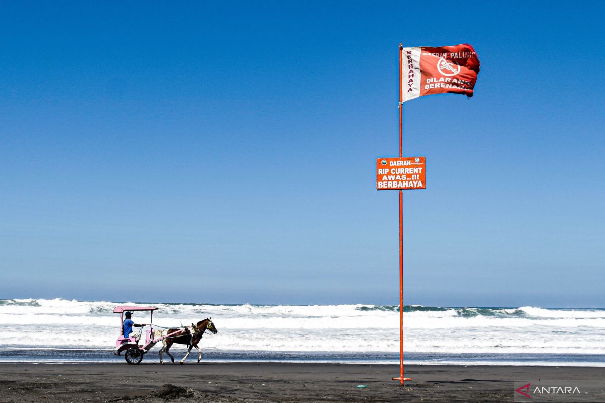 The Indian Ocean: A Neglected Front Page