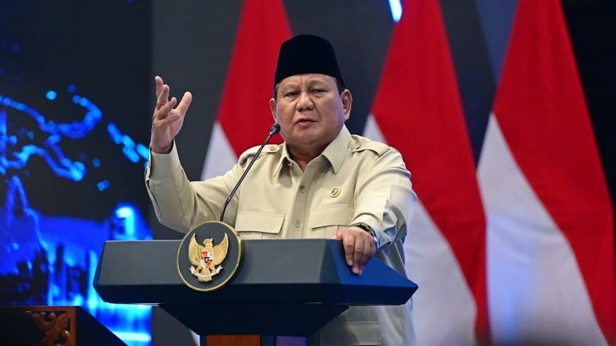 Prabowo Announces Free Health Screening Reaches 108 Million, 66 Regional Hospitals Upgraded