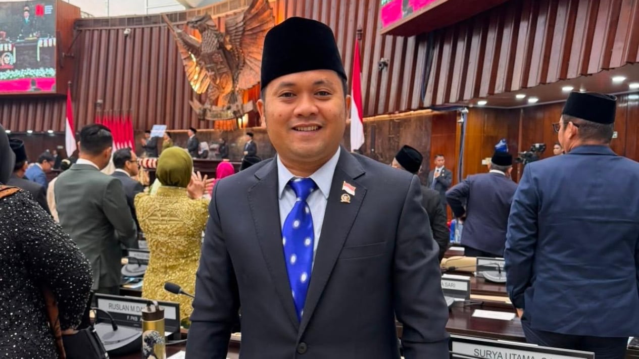 PAN Faction Fully Supports Prabowo: The State Must Make Things Easier for the People