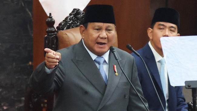 Village Economy Accelerated: Prabowo Builds Bridges and Cooperatives