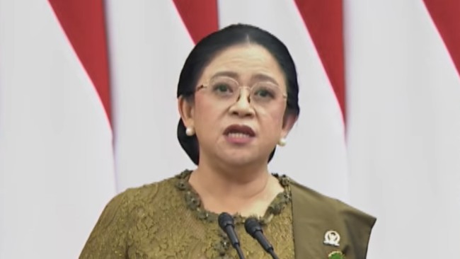Puan: 2027 State Budget Approaching Rp4,000 Trillion, a 'Very Large' Figure