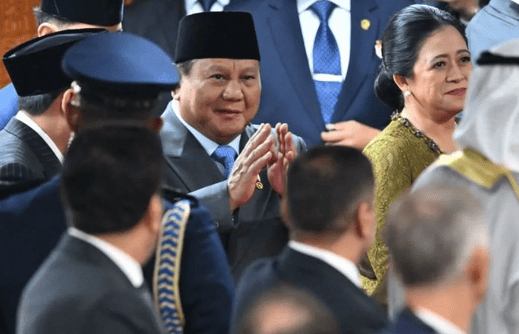 Prabowo Pursues Downstreaming, Targets Global Technology