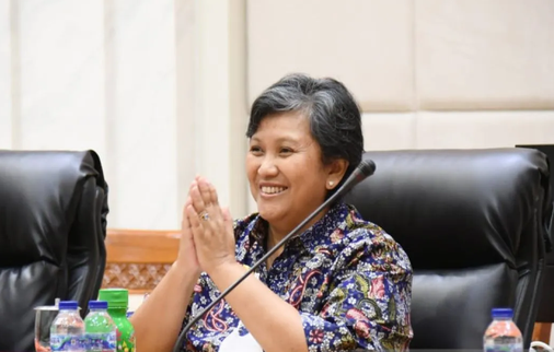 MPR Annual Session a Benchmark for Development Continuity, Says Lestari Moerdijat