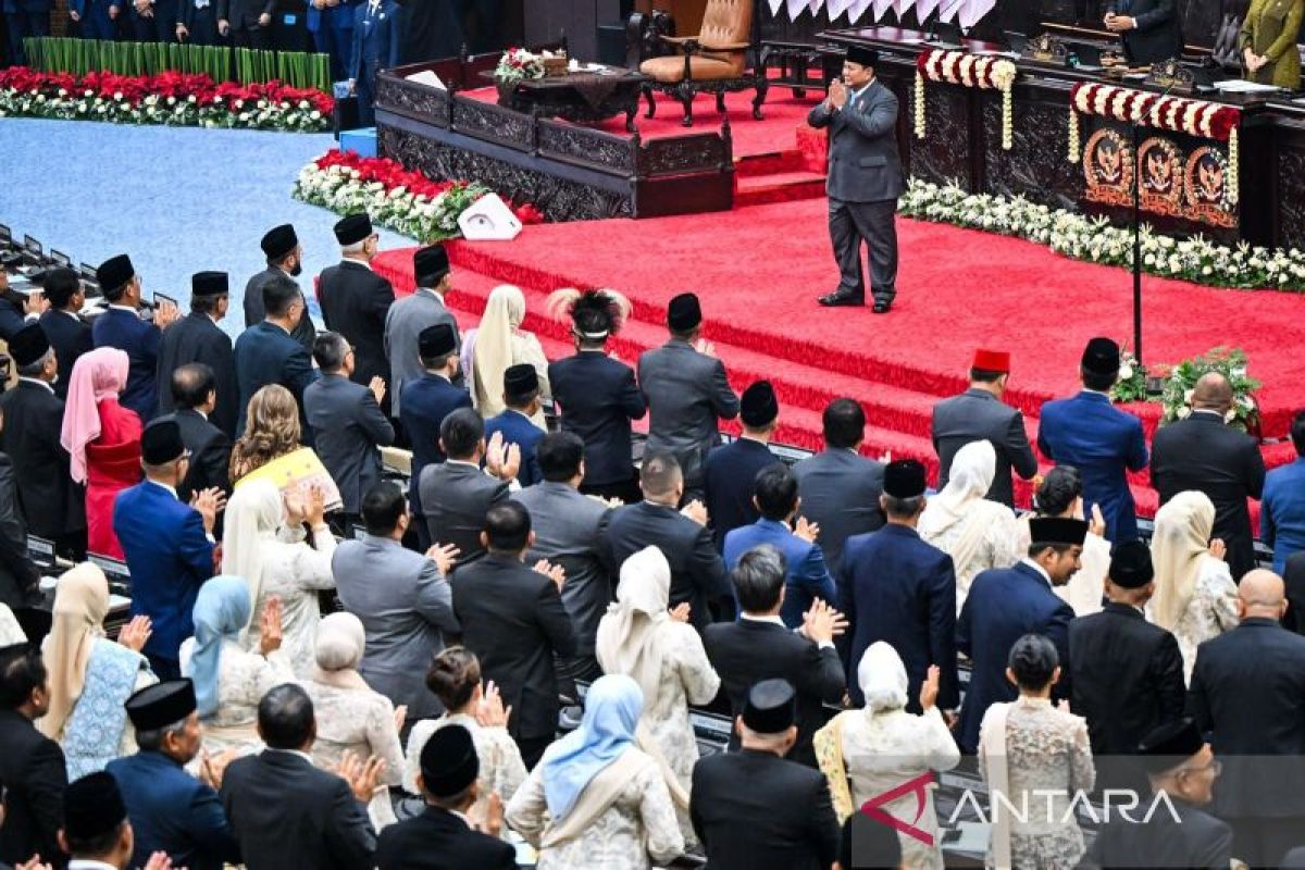 DSI identifies $5B in potential state revenue: Prabowo