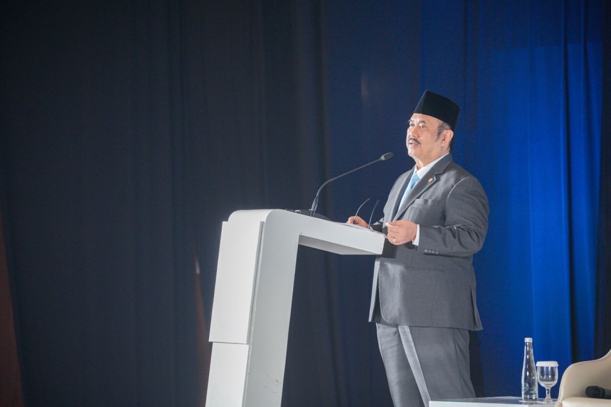 Green Economy Can Be Main Engine for 8 Percent Growth, Says Bappenas