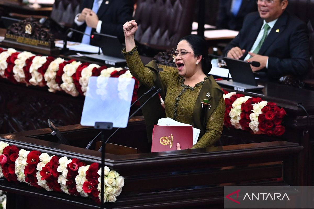Puan: 2027 State Budget must protect people's purchasing power