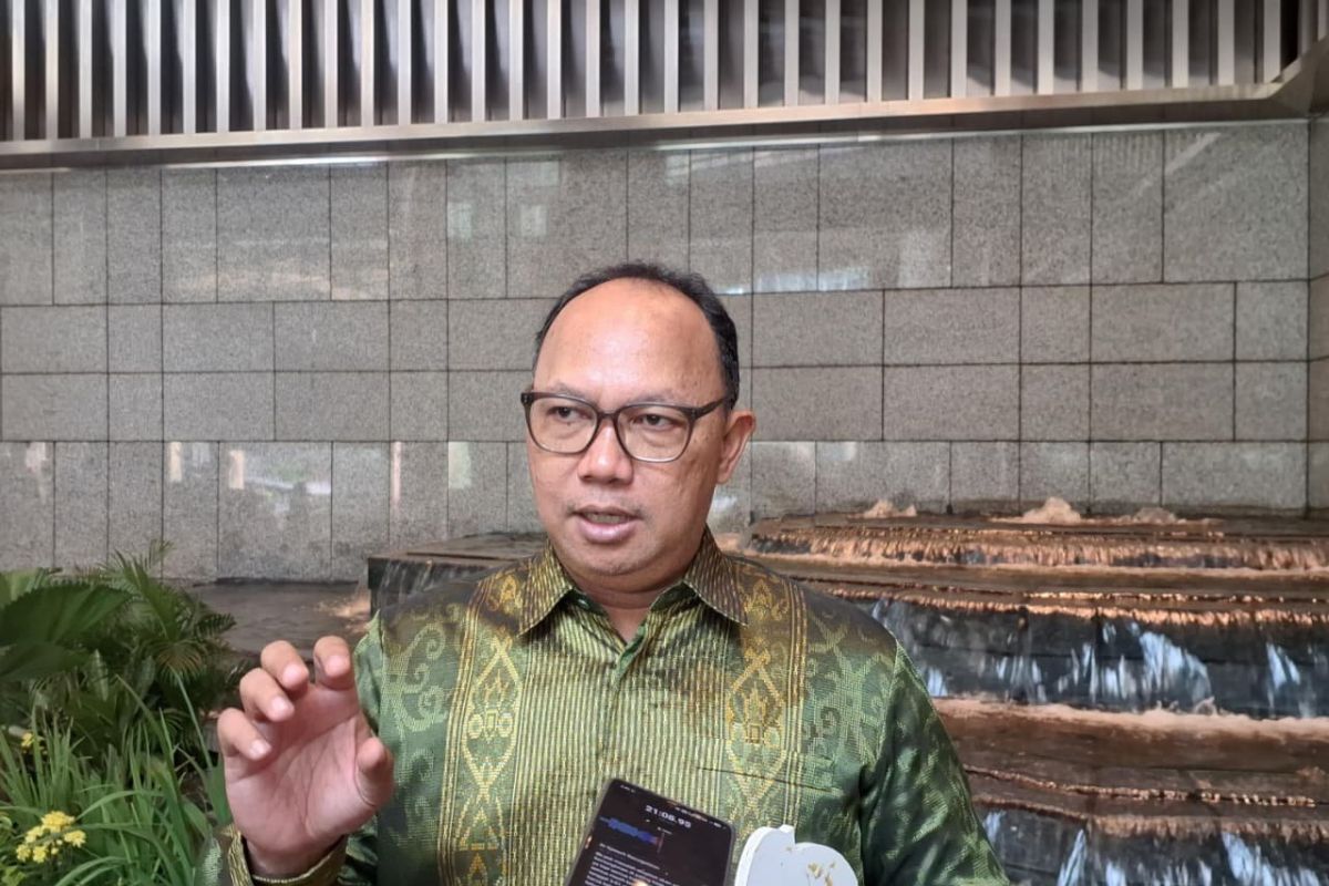 IDX: JCI Strengthening a Response to President's Speech on Growth Opportunities