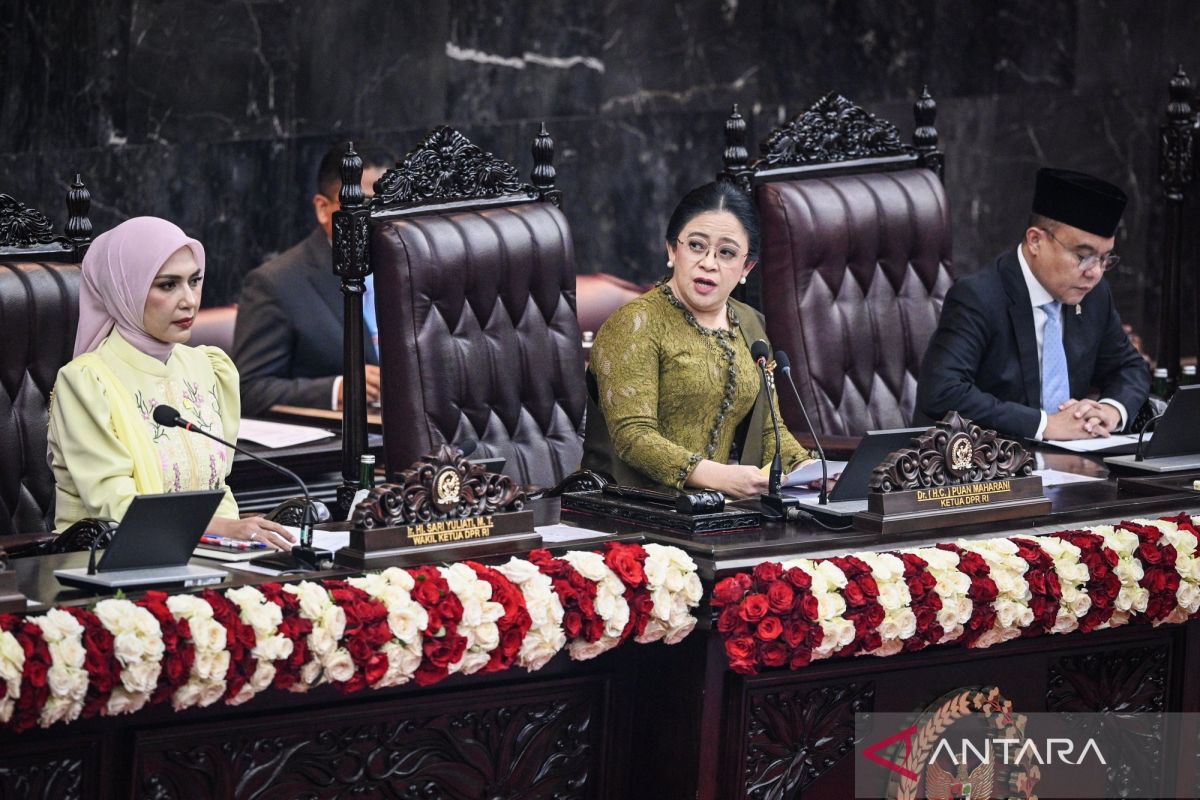 Puan: Asset Forfeiture Bill Still Awaiting Meaningful Public Input
