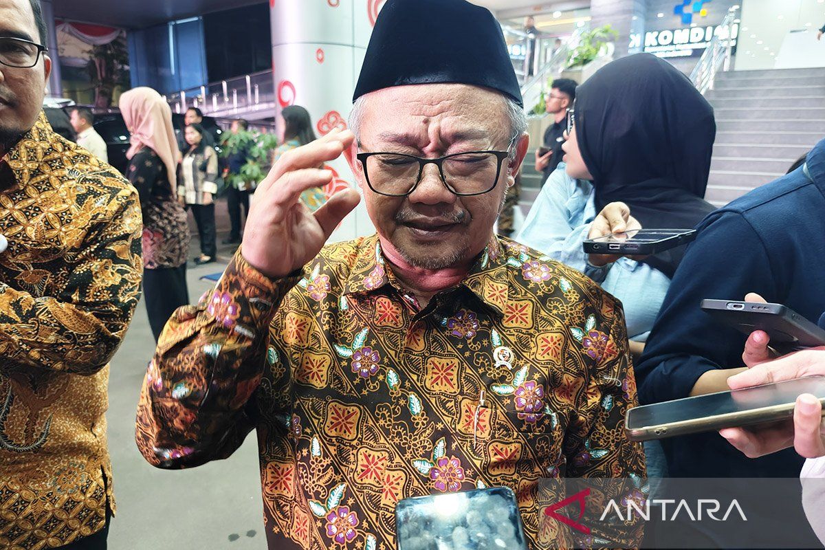 President highlights studio learning, Minister confirms centralised studio in preparation