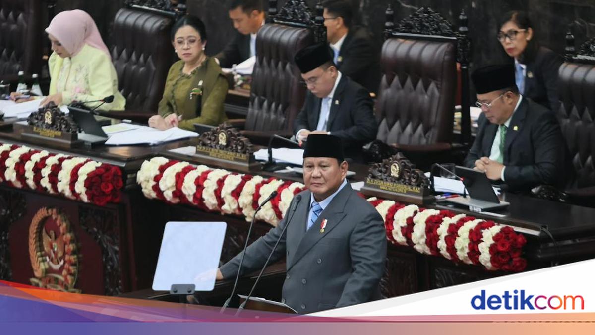 Prabowo Targets Completion of Nationwide School Renovations by 2029