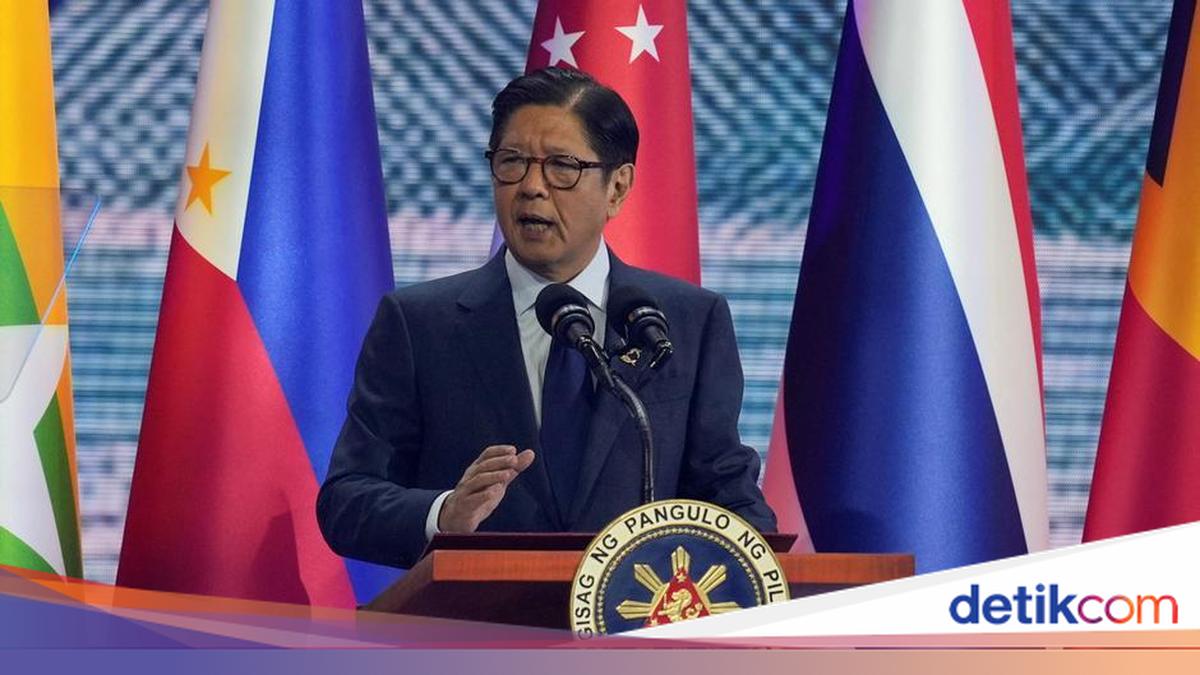 Philippines Optimistic About Economic Cooperation with China Despite South China Sea Dispute