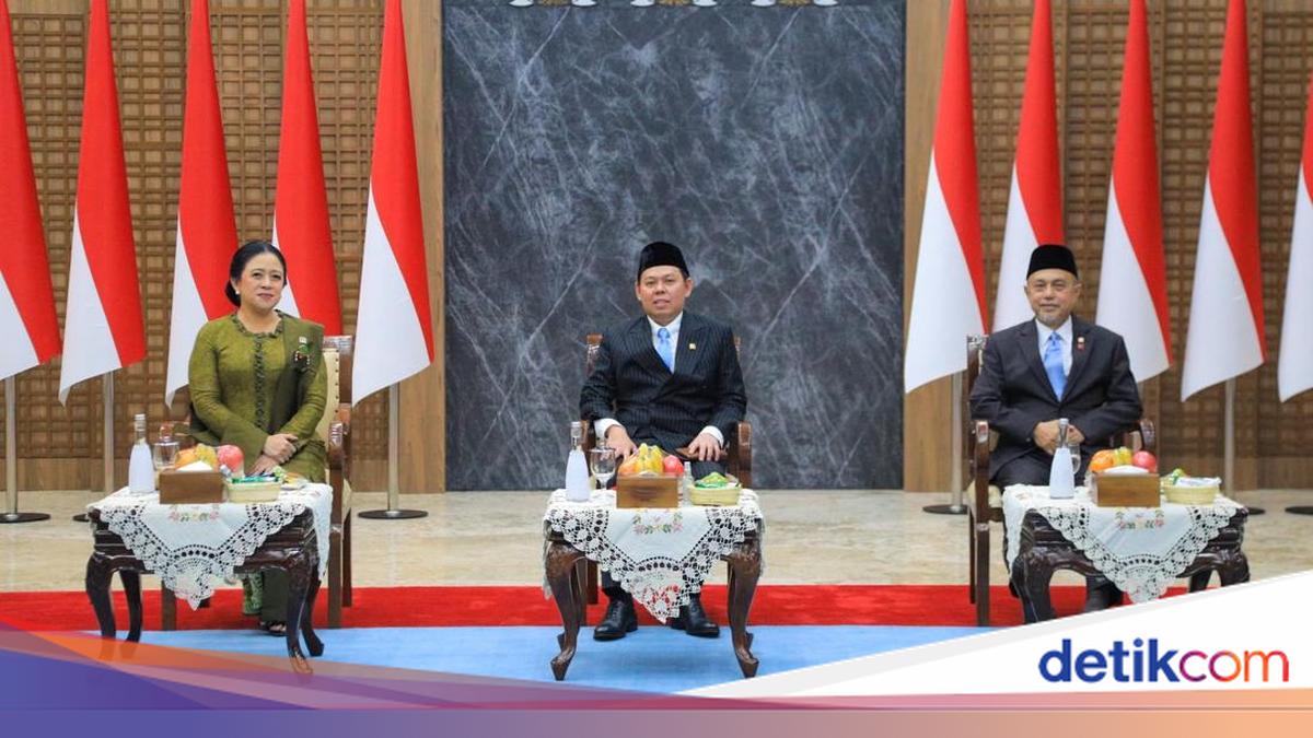 After Prabowo's Speech, Tamsil Linrung Says Economy Still Has Hope