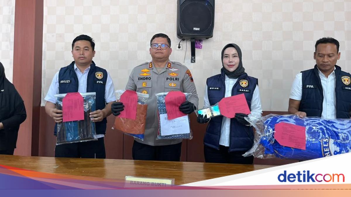 Mosque Caretaker in Cilacap Allegedly Molests and Rapes 24 Boys