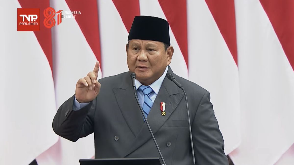 Prabowo Plans Air Ambulances and 'Flying Doctor' Programme to Reach Remote Areas