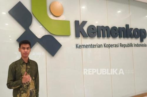 Nusa Mandiri University's IEP 3+1 Programme Opens Professional Pathways for Students