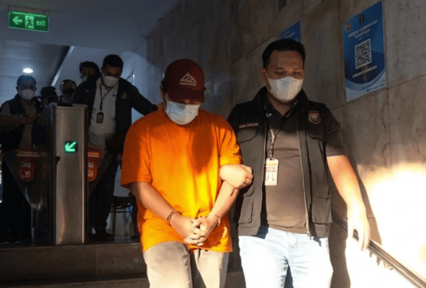 Vocalist with Initial C Reported to Polda Metro Jaya for Alleged Blasphemy