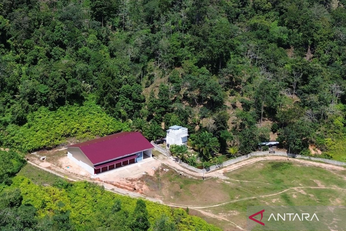 Prabowo targets 30,000 village cooperatives operational by 2026