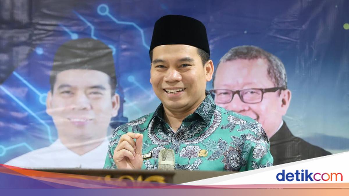 South Tangerang Communication and Informatics Office Partners with FSPP to Strengthen AI Literacy in Islamic Boarding Schools