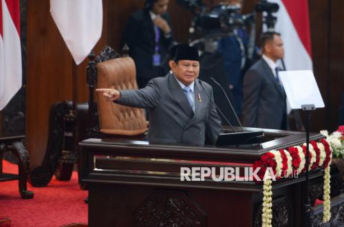 Legal, Economic, and Democratic Review of the 14 August 2026 State Address