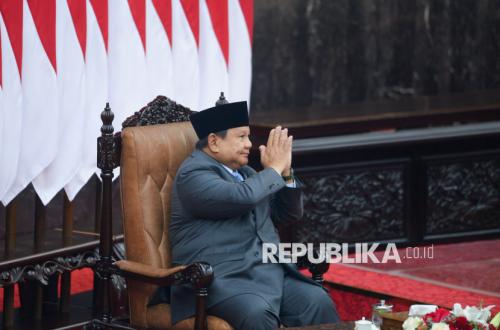 President Proposes Revision to Citizenship Law for Dual Nationality