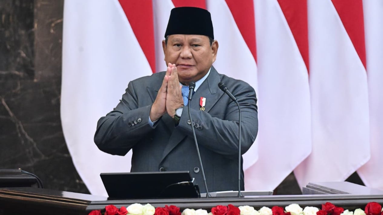 Prabowo to Deploy Air Ambulances and Flying Doctors for Remote Communities