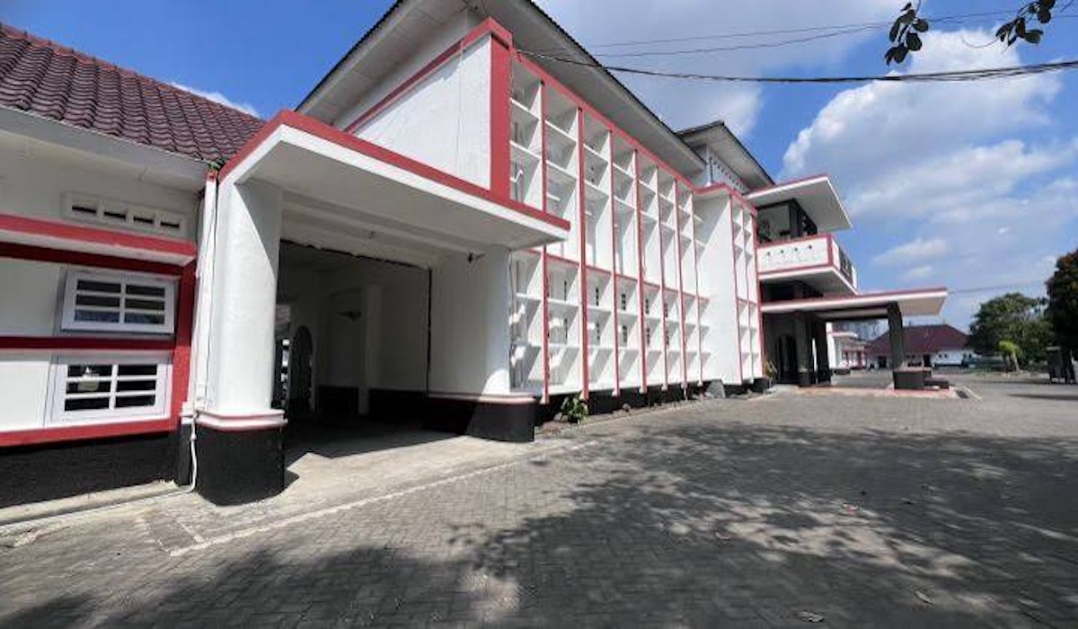Prabowo: Sekolah Rakyat Key to Breaking Poverty Chain