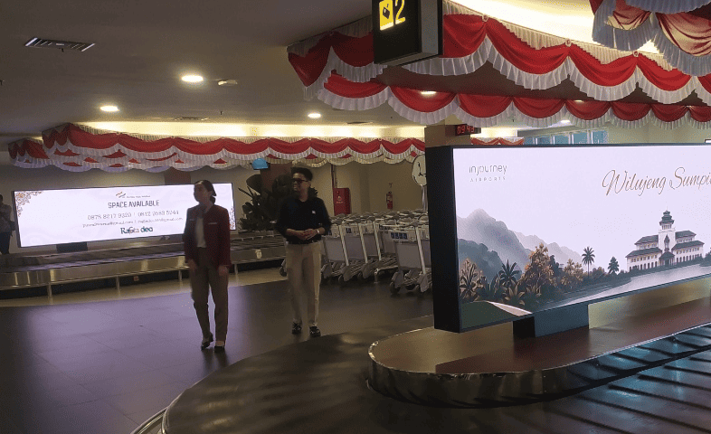 Garuda Indonesia to Resume Bandung-Denpasar Route Starting 14 August