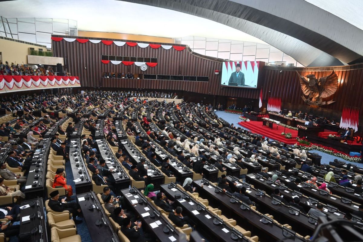 State budget key tool to protect citizens: Prabowo