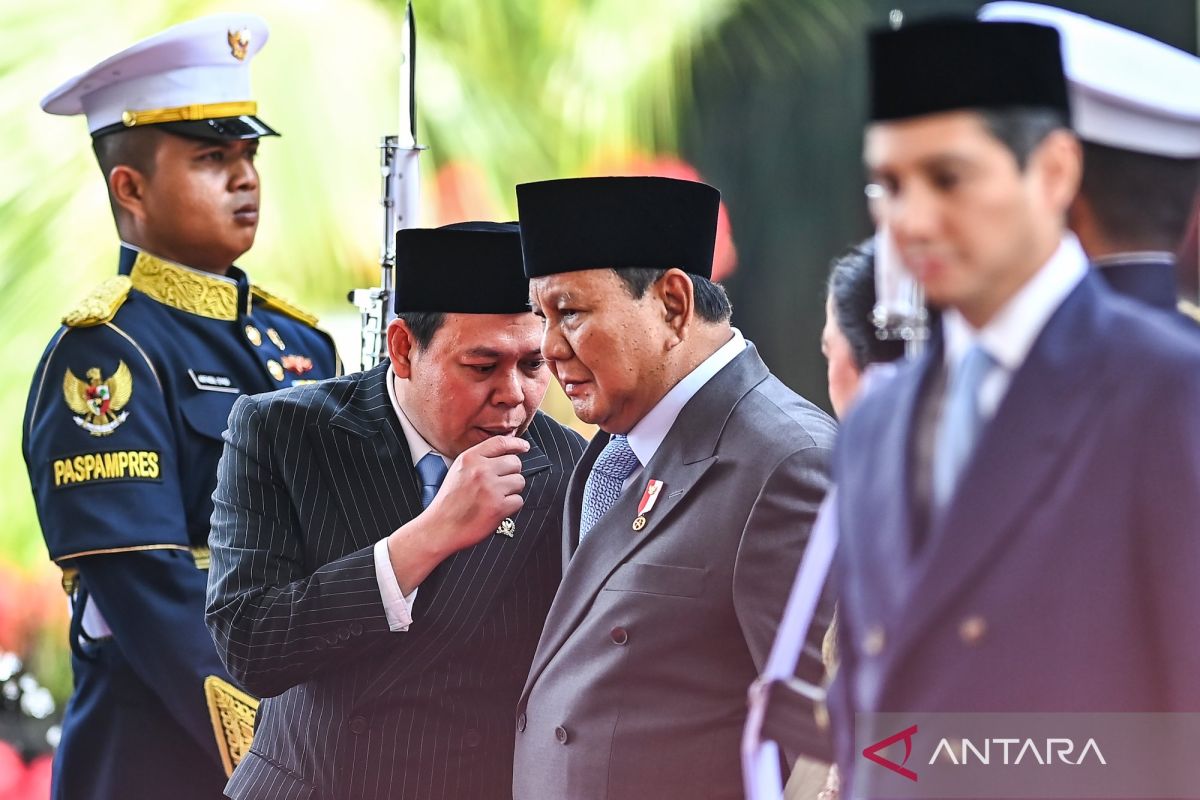 Indonesia's DPD pushes green democracy for sustainable development