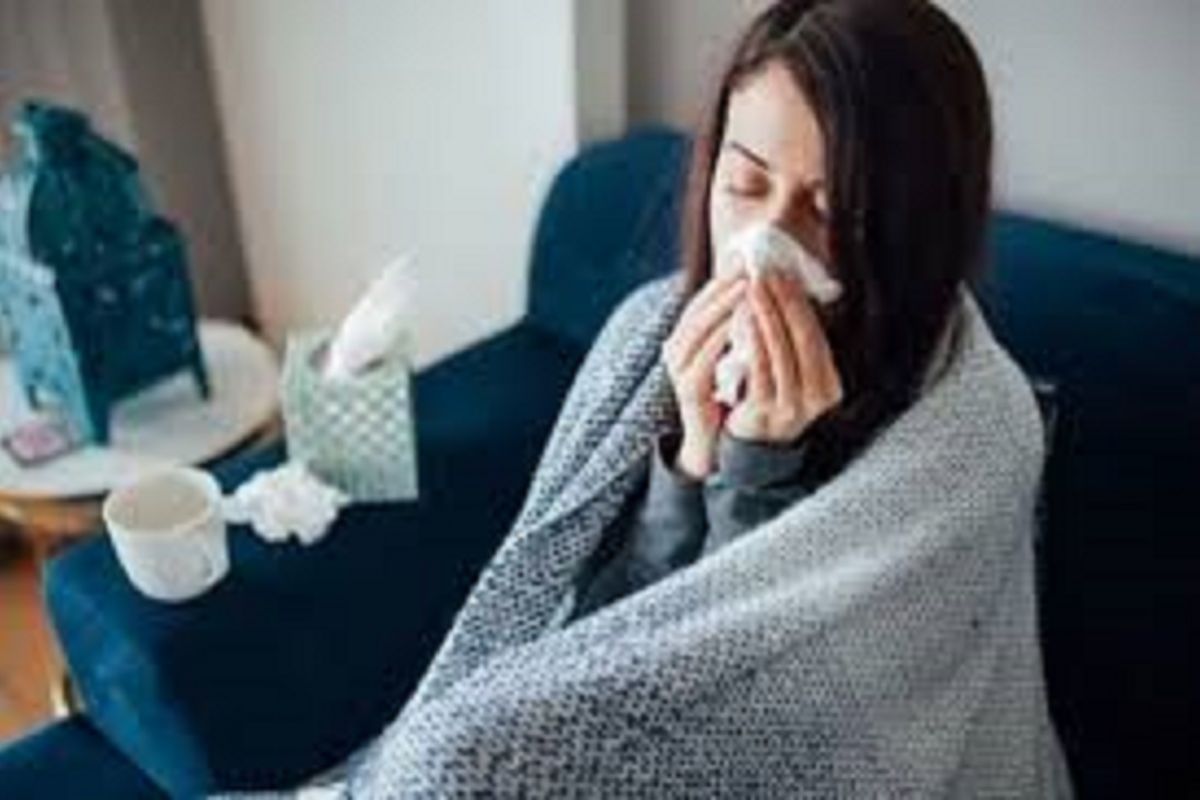 Symptoms and vulnerable groups for acute respiratory infections to watch out for
